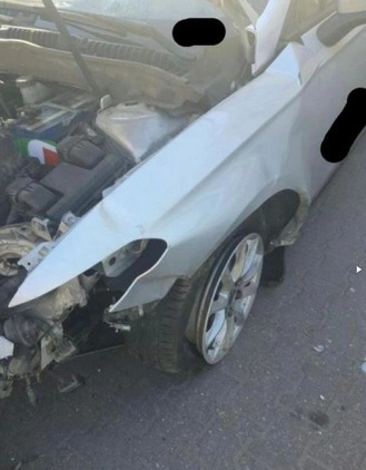 Ford Mondeo cena 16500 przebieg: 206000, rok produkcji 2015 z Warszawa małe 407